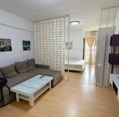ให้เช่า คอนโด Ratchada City Condo ห้องพร้อมอยู่ ห้องกว้างอยู่สบาย ราคาสบายกระเป๋า จองด่วน
