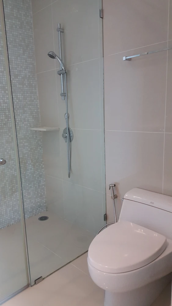 Condo for rent Reflection Jomtien Beach Pattaya, nice room, sea view, built-in kitchen, hurry and book now++