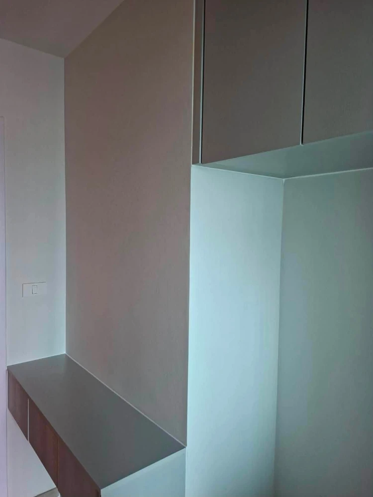 For rent: Regent Home Bangna condo, 26th floor, river view. Ready to move in. Special price available. Book now!