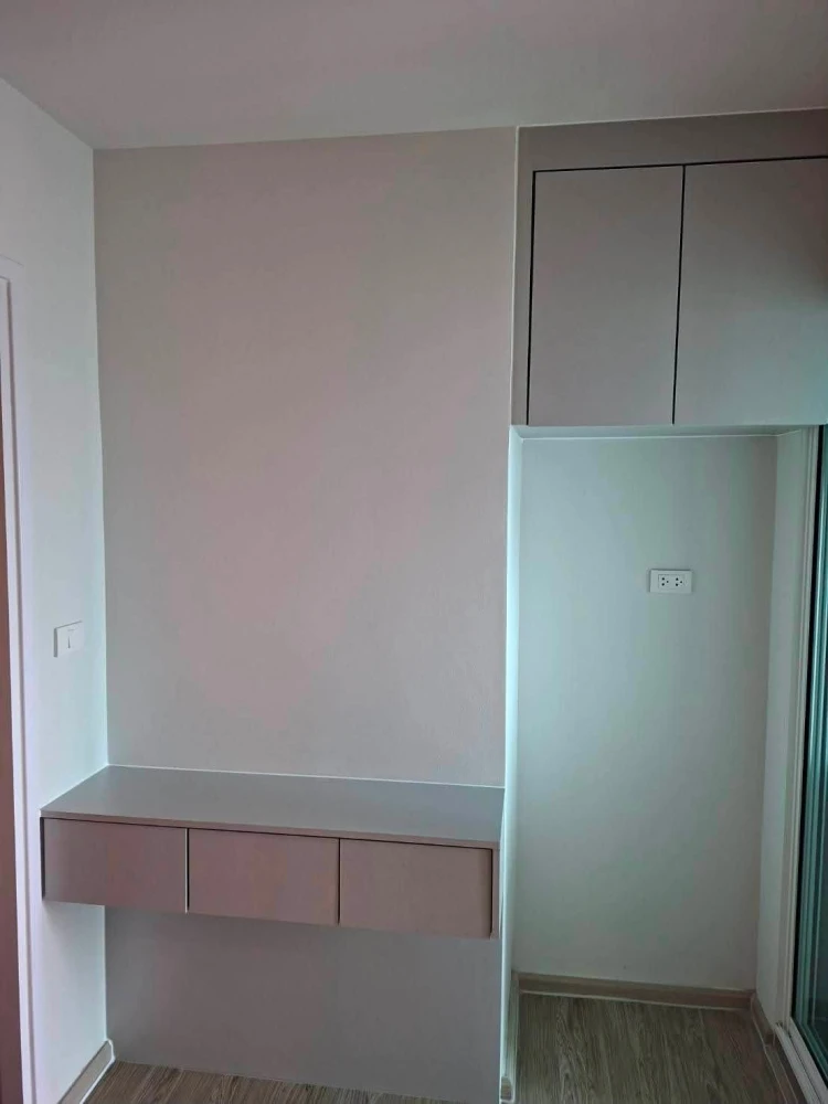 For rent: Regent Home Bangna condo, 26th floor, river view. Ready to move in. Special price available. Book now!