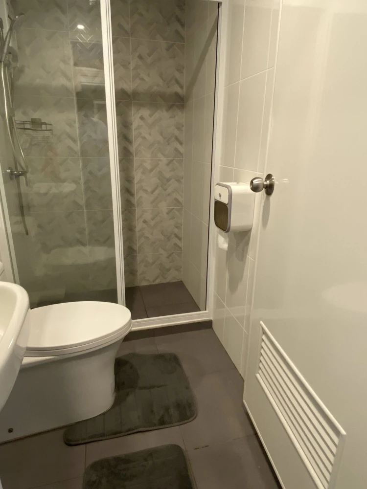 Condo for rent: Regent Home Bangna. Ready to move in. Fully furnished and equipped. Just bring your belongings and move in. Don't wait!