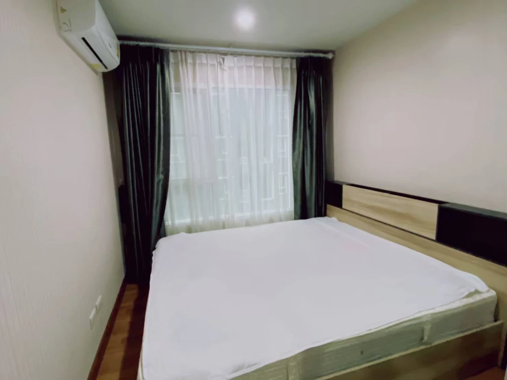 Condo for rent, Regent Home Bangson, separate room, reasonable price, complete here, hurry and book now, don't miss out.