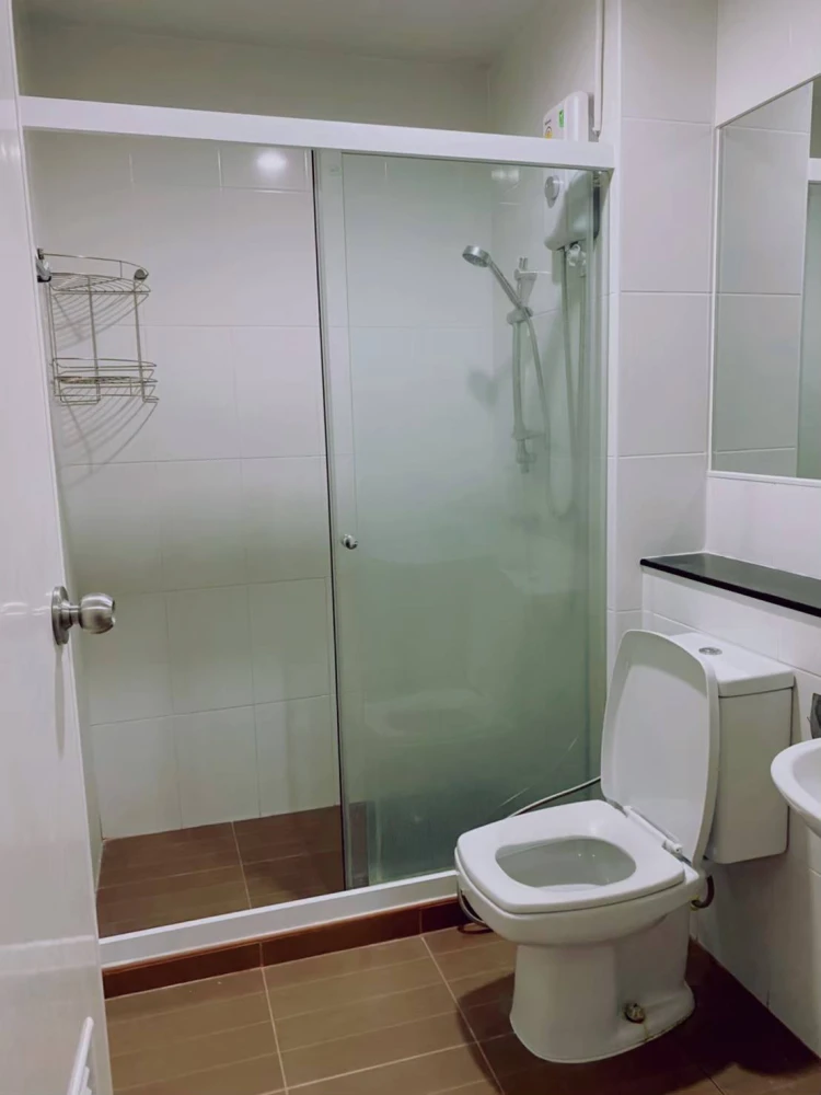 ให้เช่า คอนโด Regent Home Bangson ห้องกั้นแยก ราคาไม่แรง ครบจบที่นี่ รีบมาจองเลย อย่าพลาด