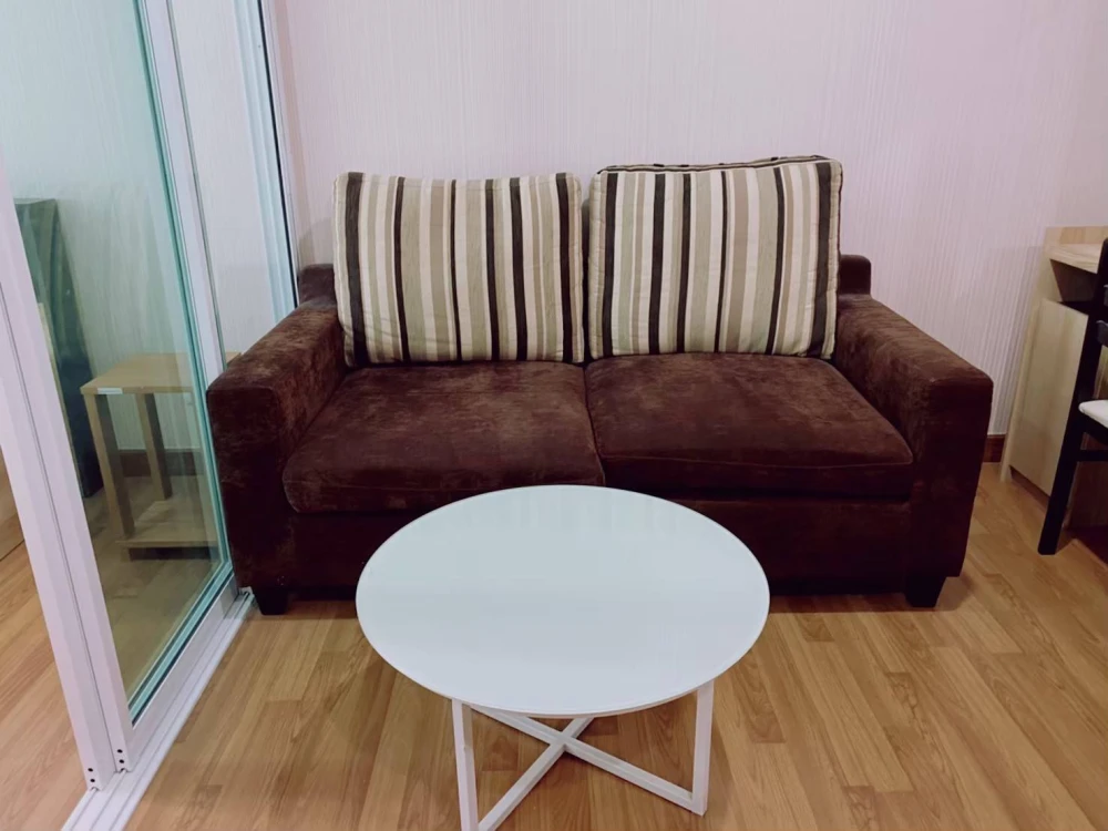 ให้เช่า คอนโด Regent Home Bangson ห้องกั้นแยก ราคาไม่แรง ครบจบที่นี่ รีบมาจองเลย อย่าพลาด