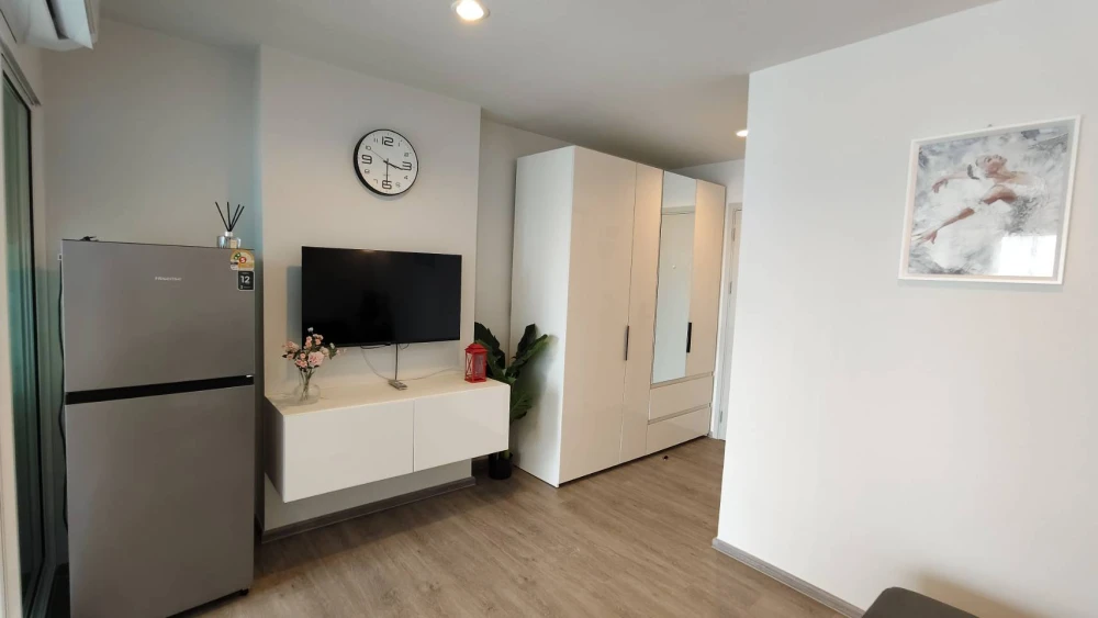 🌈 Condo for rent: Regent Home Bangna