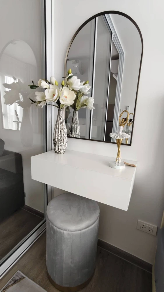 🌈 Condo for rent: Regent Home Bangna