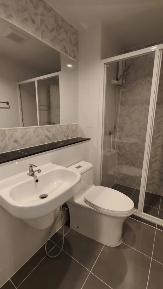 🌈 Condo for rent: Regent Home Bangna