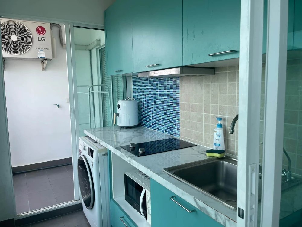 Condo for sale/rent, Regenthome Bang Son Phase 27, large room, great usable space, complete in one place, hurry and reserve now!