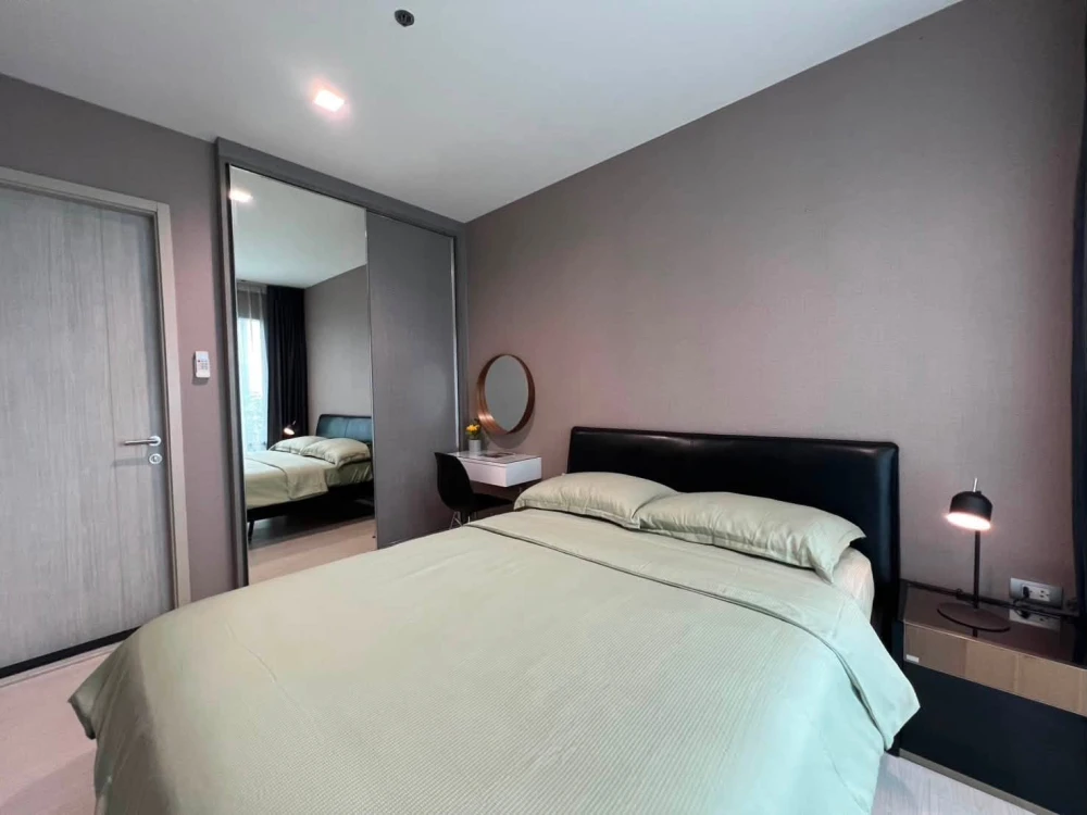 ให้เช่า คอนโด Rhythm Sukhumvit 36-38 ห้องกว้างขวาง พื้นที่ใช้สอยจุใจ สิ่งอำนวยความสะดวกครบ มาจองเลย