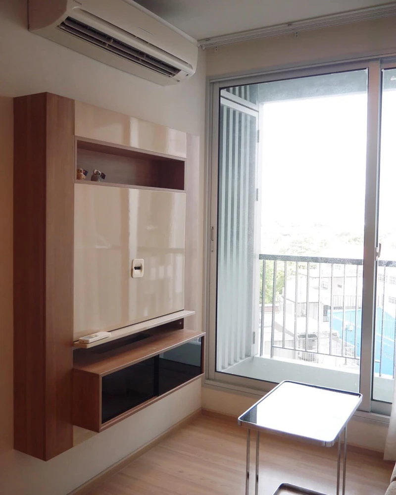 Condo for rent, Rhythm Sathorn, city view room with full facilities, book now.