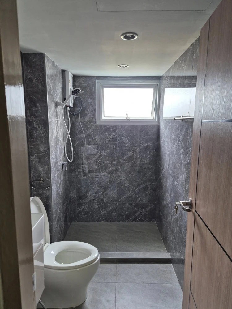 Condo for rent Supalai Park Ekkamai-Thonglor, spacious room, ready to move in, fully furnished + electrical appliances, book now before you miss out++