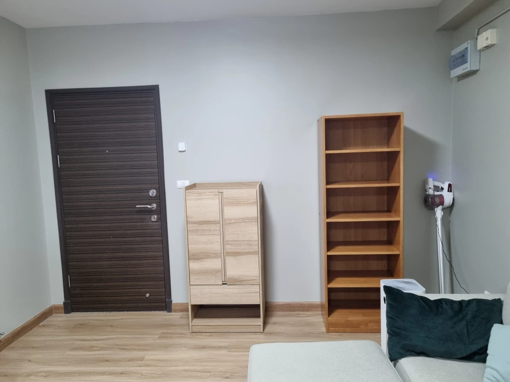Condo for rent Supalai Park Ekkamai-Thonglor, spacious room, ready to move in, fully furnished + electrical appliances, book now before you miss out++