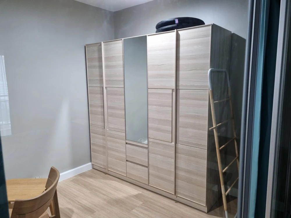 Condo for rent Supalai Park Ekkamai-Thonglor, spacious room, ready to move in, fully furnished + electrical appliances, book now before you miss out++