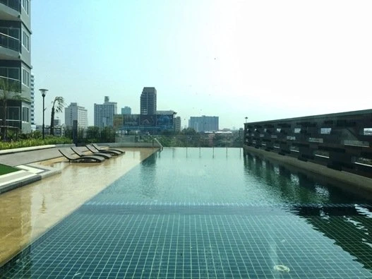 Condo for rent: Supalai Park Ekkamai Thonglor. Large, comfortable room with plenty of space. Everything you need is here. Come reserve now. Don't dela