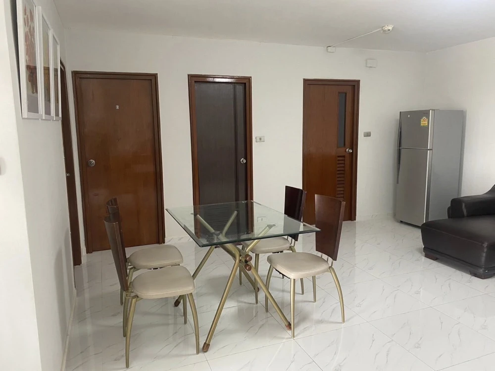 Condo for rent, SV City Rama 3, ready to move in, high floor, hurry and reserve now!!!