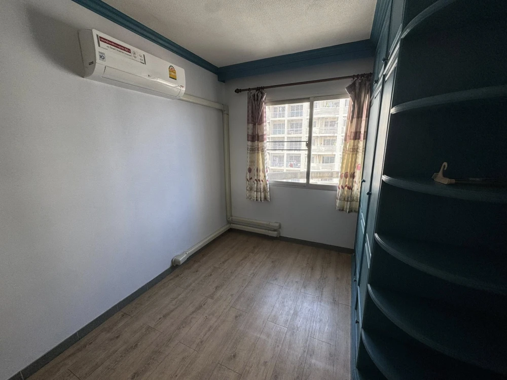 Condo for rent, SV CITY Rama 3, ready to move in, high floor, fully furnished, reserve now before it's gone+++