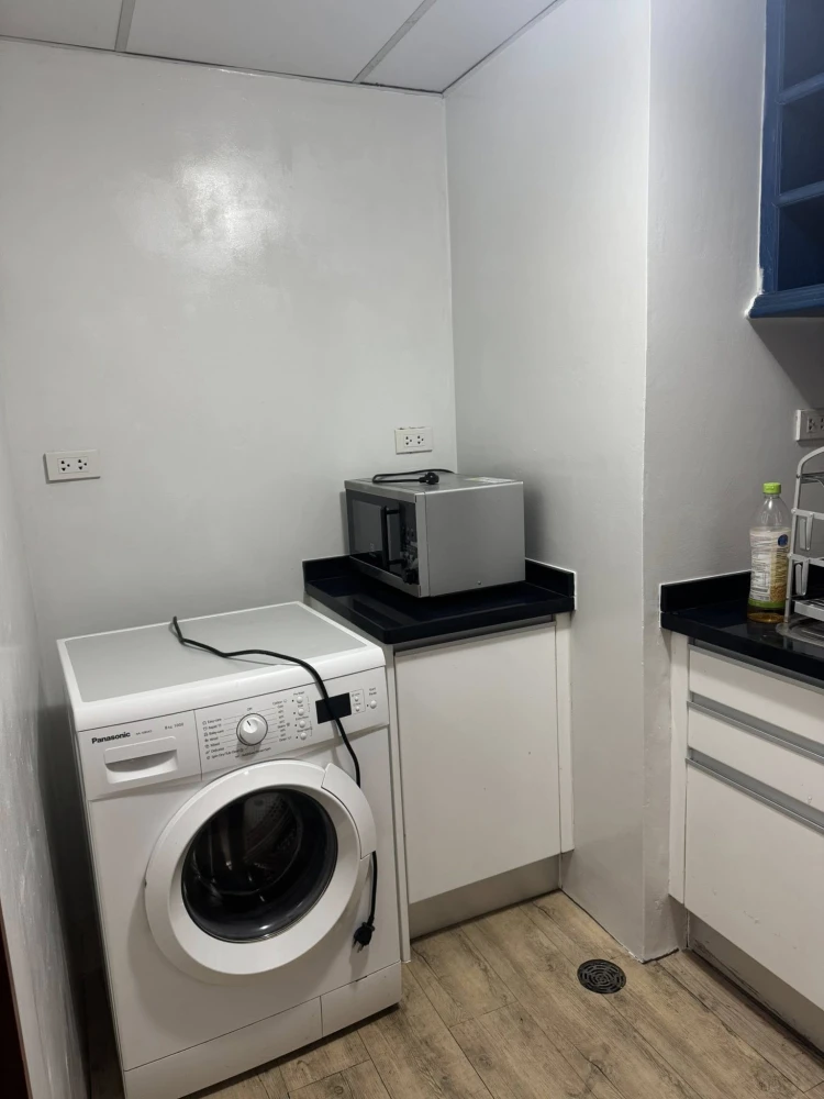 Condo for rent, SV CITY Rama 3, ready to move in, high floor, fully furnished, reserve now before it's gone+++