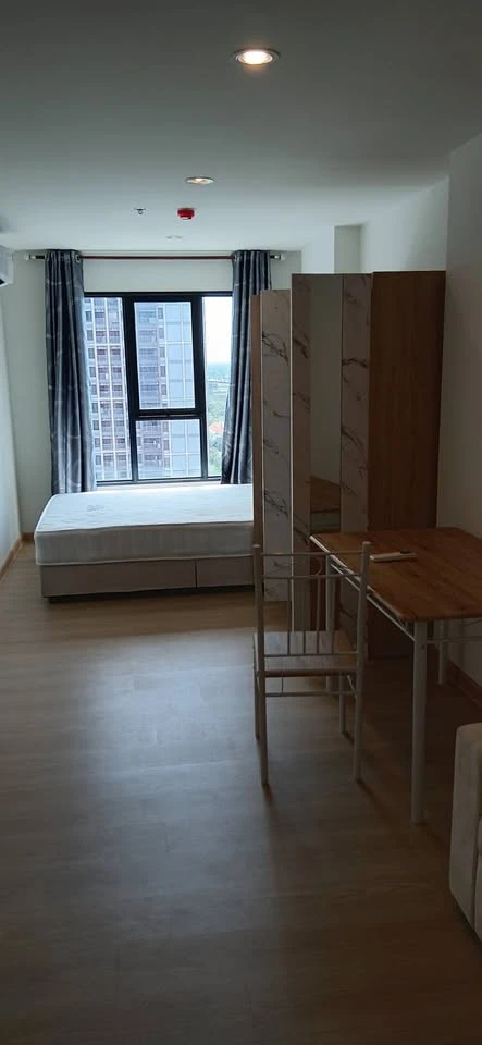 Condo for rent: Terra Residence, ready to move in, fully furnished, hurry and reserve before it's too late+++
