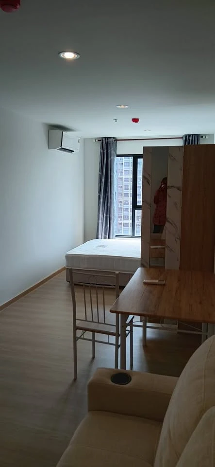 Condo for rent: Terra Residence, ready to move in, fully furnished, hurry and reserve before it's too late+++