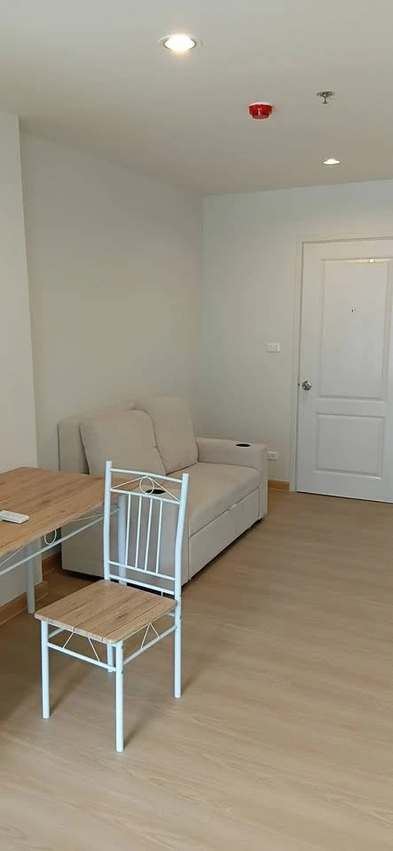 Condo for rent: Terra Residence, ready to move in, fully furnished, hurry and reserve before it's too late+++