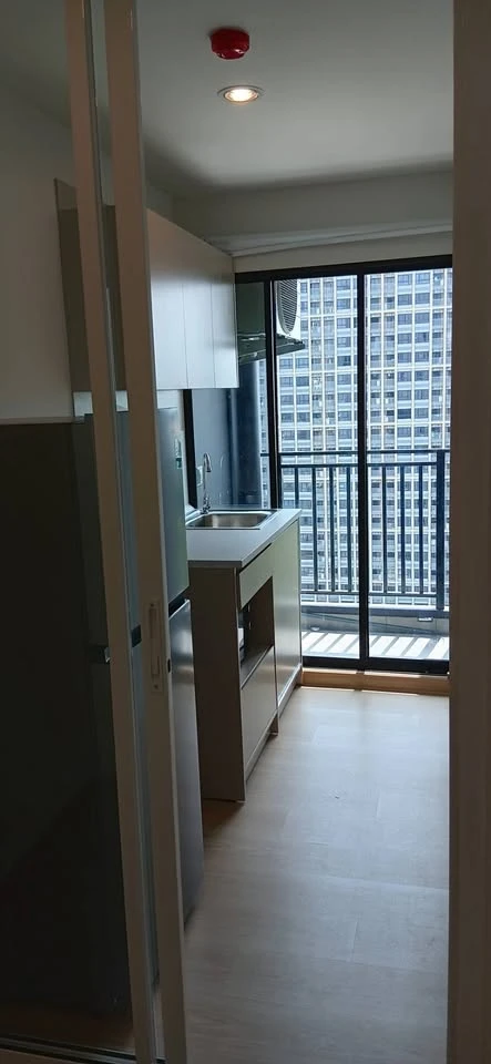 Condo for rent: Terra Residence, ready to move in, fully furnished, hurry and reserve before it's too late+++