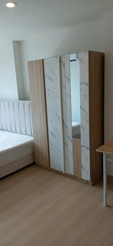 Condo for rent: Terra Residence, ready to move in, fully furnished, hurry and reserve before it's too late+++