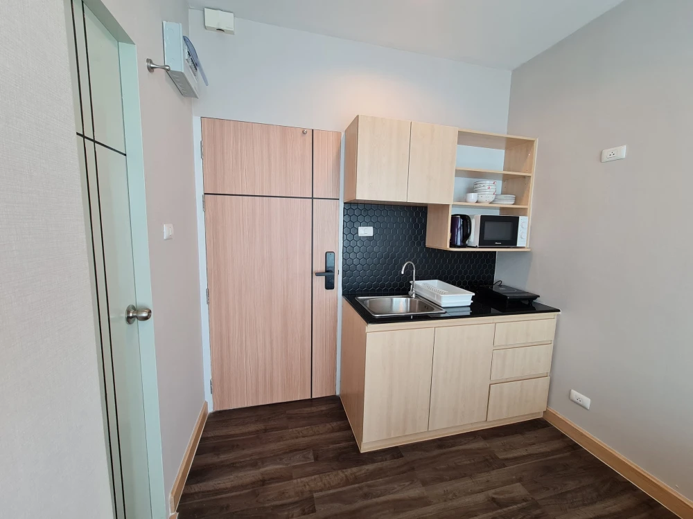 Condo for rent, The Grand Jomtien, ready to move in, good price, easy on the pocket, hurry and book before you miss out!!
