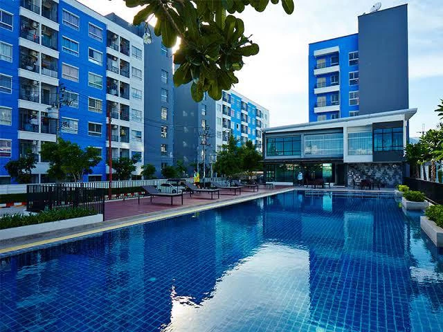 Condo for rent: The Kith Chaengwattana, a nice room, fully furnished, good price, you can't miss it, book now!!!