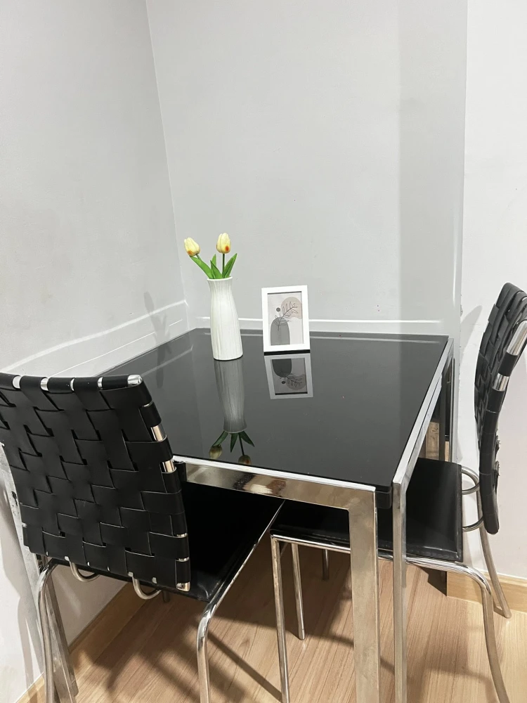 Condo for rent: The Kith Chaengwattana, a nice room, fully furnished, good price, you can't miss it, book now!!!