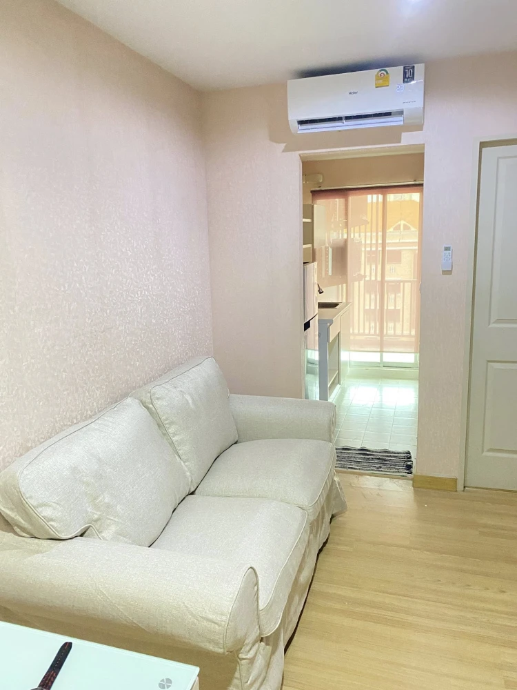 Condo for rent: The Kith Plus Nawamin, ready to move in, furnished, book now, this price is hard to find++