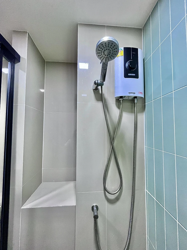 Condo for rent: The MUVE Ram 22, ready to move in, fully furnished and equipped. Don't miss out!