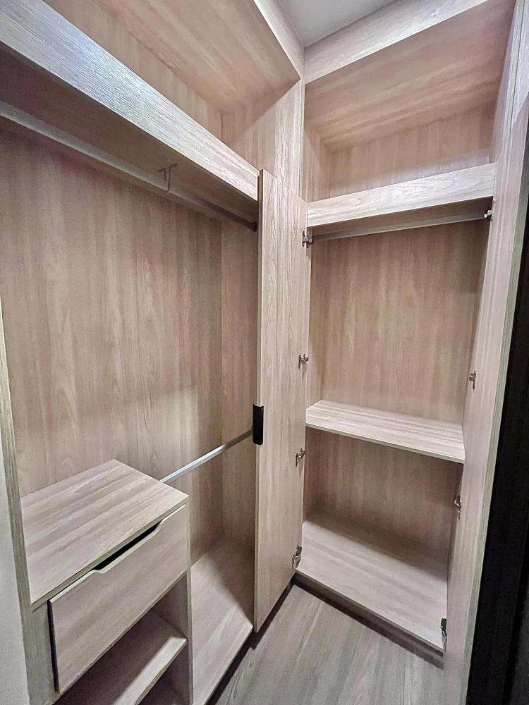 Condo for rent: The MUVE Ram 22, ready to move in, fully furnished and equipped. Don't miss out!