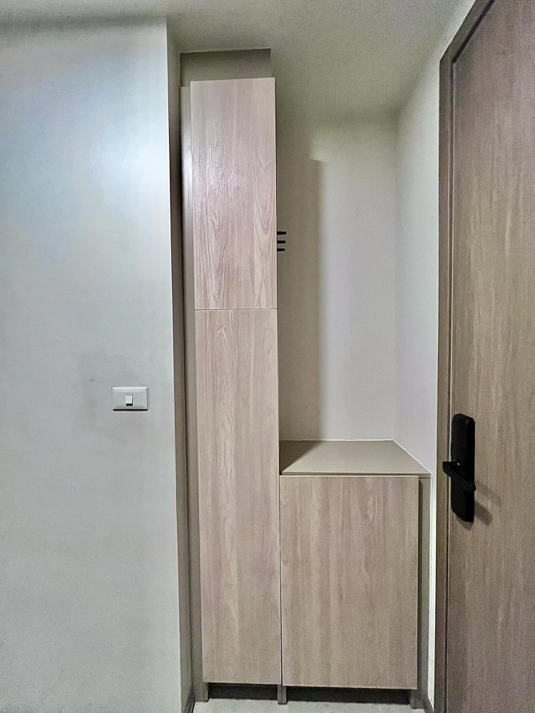 Condo for rent: The MUVE Ram 22, ready to move in, fully furnished and equipped. Don't miss out!