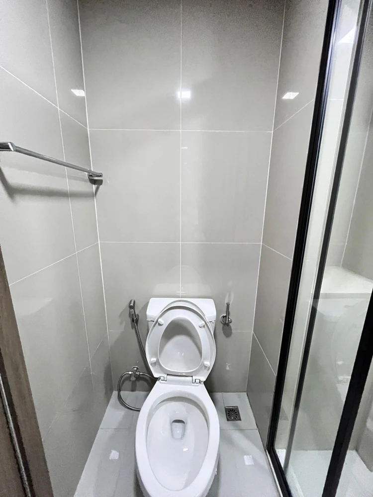 Condo for rent: The MUVE Ram 22, ready to move in, fully furnished and equipped. Don't miss out!