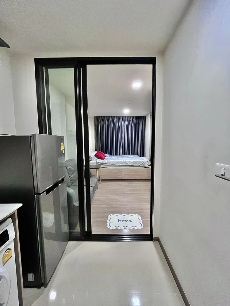 Condo for rent: The MUVE Ram 22, ready to move in, fully furnished and equipped. Don't miss out!