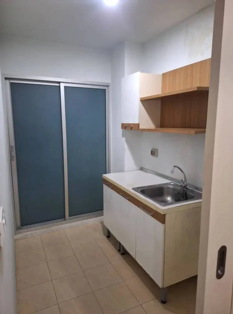 Condo for rent: The Niche Citi, Soi Lat Phrao 130, corner room, swimming pool view, fully furnished, book now before you miss out+++