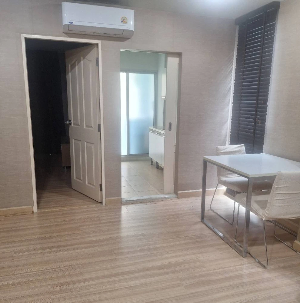 Condo for rent: The Niche Citi, Soi Lat Phrao 130, corner room, swimming pool view, fully furnished, book now before you miss out+++