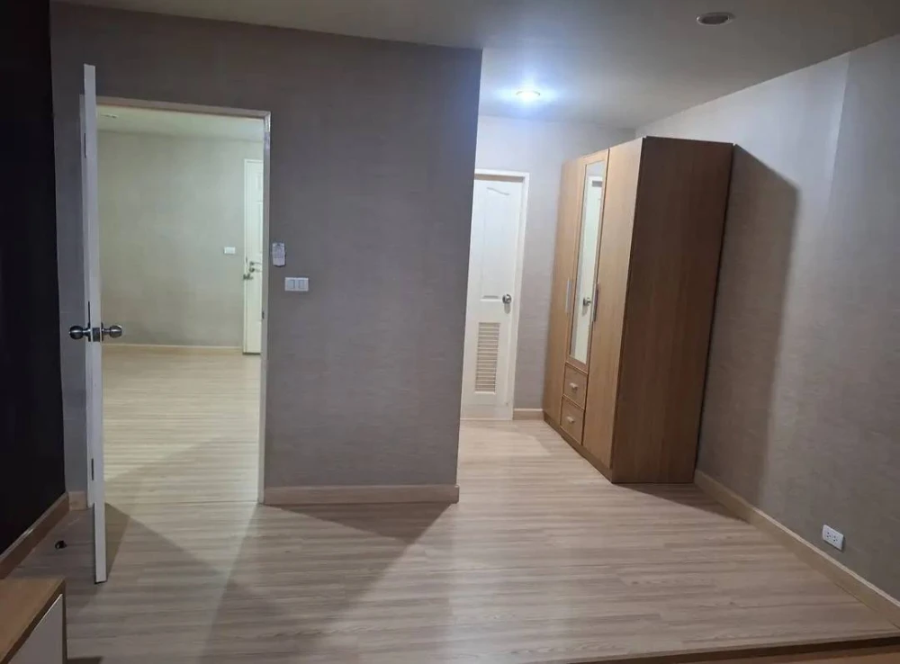 Condo for rent: The Niche Citi, Soi Lat Phrao 130, corner room, swimming pool view, fully furnished, book now before you miss out+++