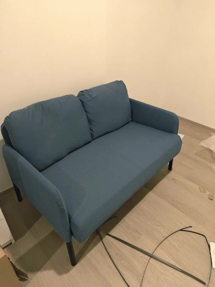 Condo for rent at The Origin Bangkae. Ready to move in, fully furnished. Book now, don't miss out!