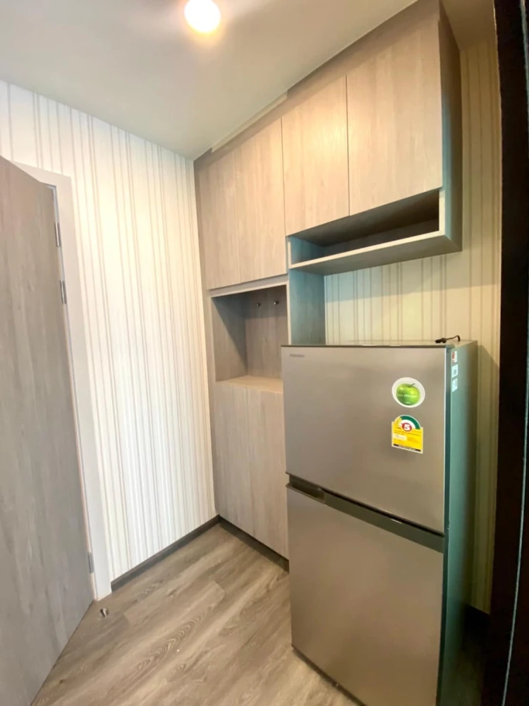 Condo for rent: The Origin Onnut. Fully furnished and ready to move in. Built-in furniture. Everything you need is here. You must hurry and reserve no
