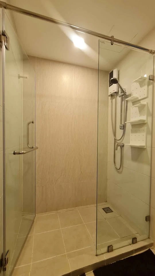 Condo for rent: The Origin Phahol-Saphanmai. Ready to move in. Fully furnished. Good price. Come and reserve now.