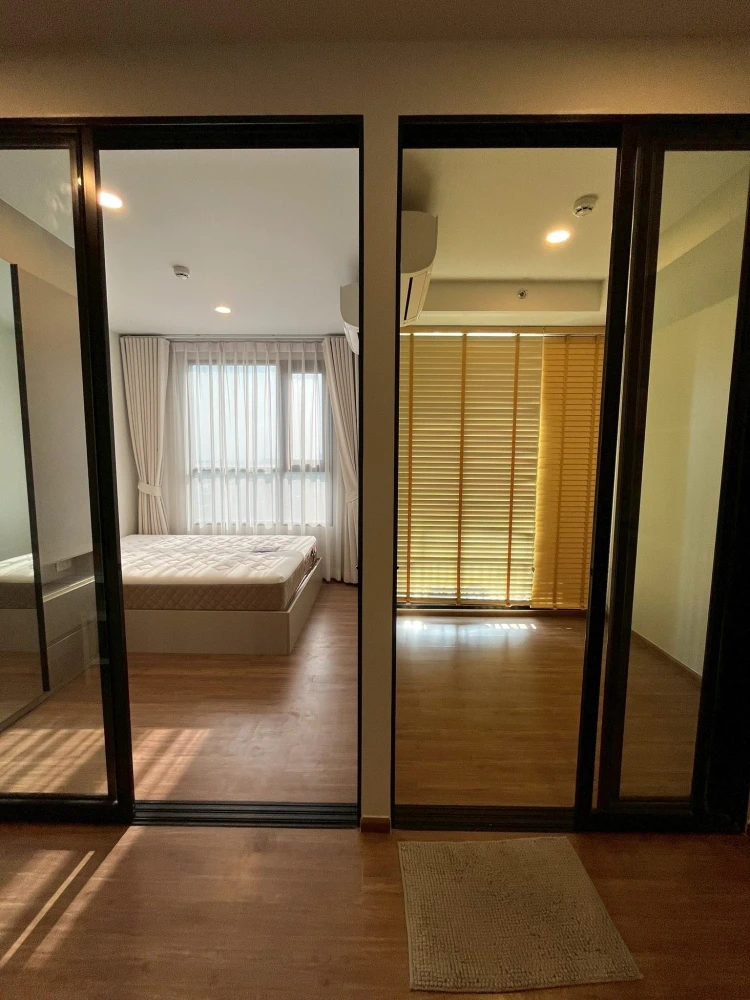 Condo for rent: The Origin Ram 209 Interchange, 1 Bedroom Plus, fully furnished with appliances. Book now, don't miss out!