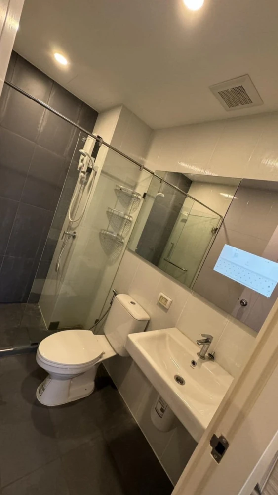 Condo for rent: THE ORIGIN RAM 209 INTERCHANGE. Ready to move in. Fully equipped with amenities. Come reserve now. Don't miss out!