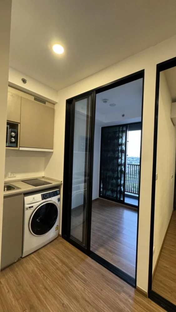 Condo for rent: THE ORIGIN RAM 209 INTERCHANGE. Ready to move in. Fully equipped with amenities. Come reserve now. Don't miss out!