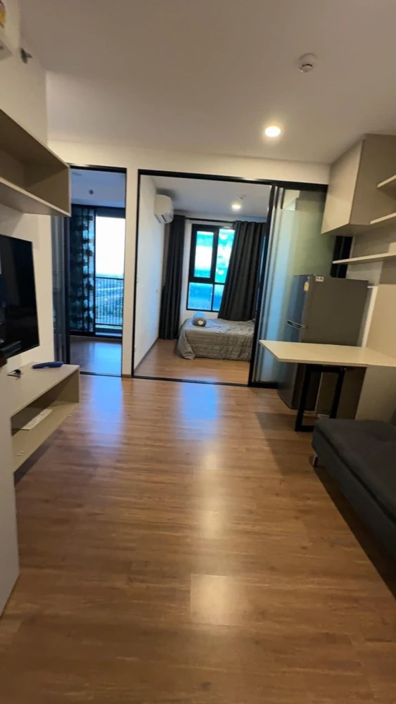 Condo for rent: THE ORIGIN RAM 209 INTERCHANGE. Ready to move in. Fully equipped with amenities. Come reserve now. Don't miss out!