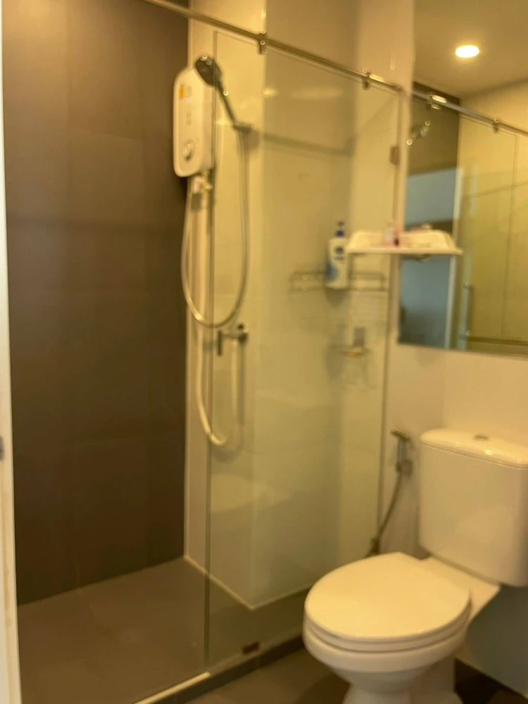 For Rent The Origin Ram 209 Interchange Condo Fully furnished, great location near MRT, ready to move in!