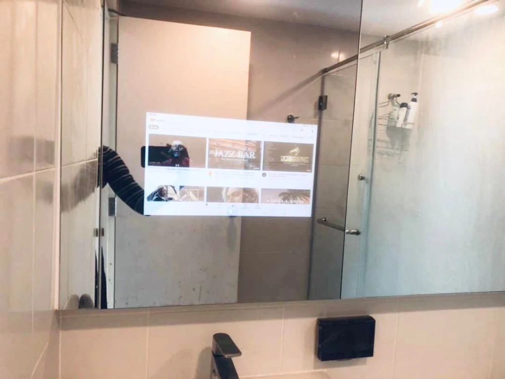 Condo for rent: The origin Phahonyothin-Saphan Mai, 1 bed plus, large room, comfortable, if you don't book, you'll regret it later.