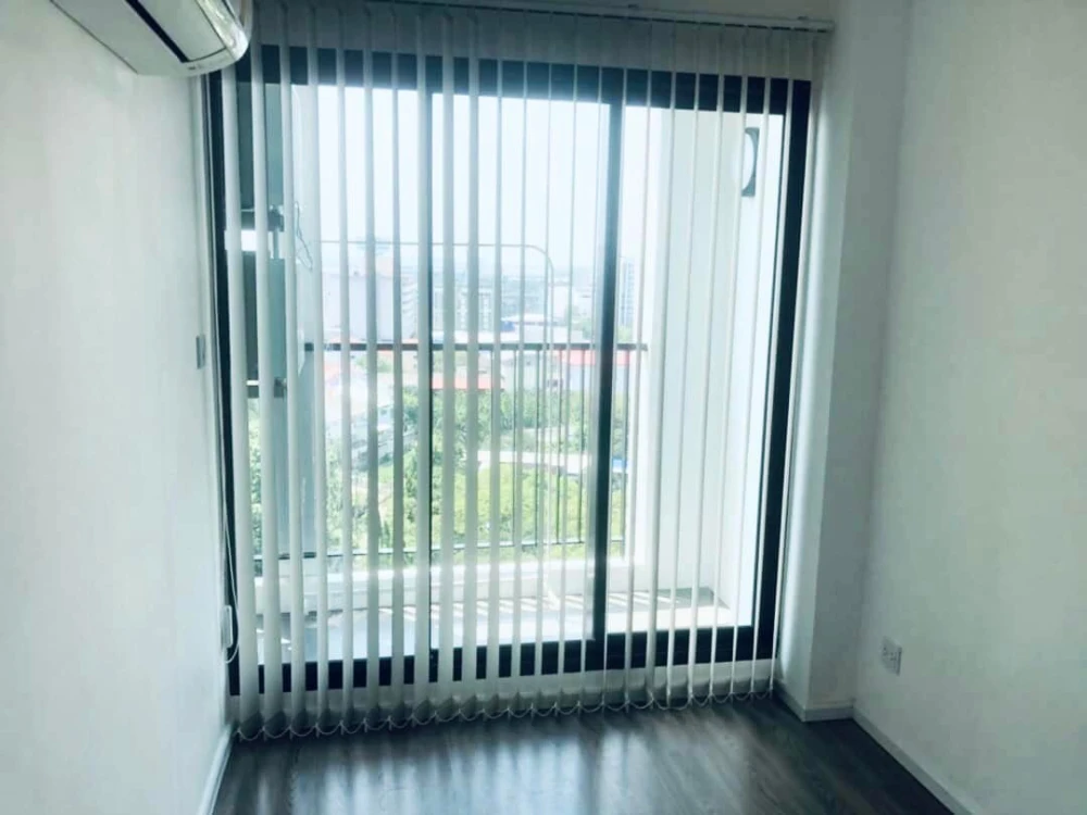 Condo for rent: The origin Phahonyothin-Saphan Mai, 1 bed plus, large room, comfortable, if you don't book, you'll regret it later.