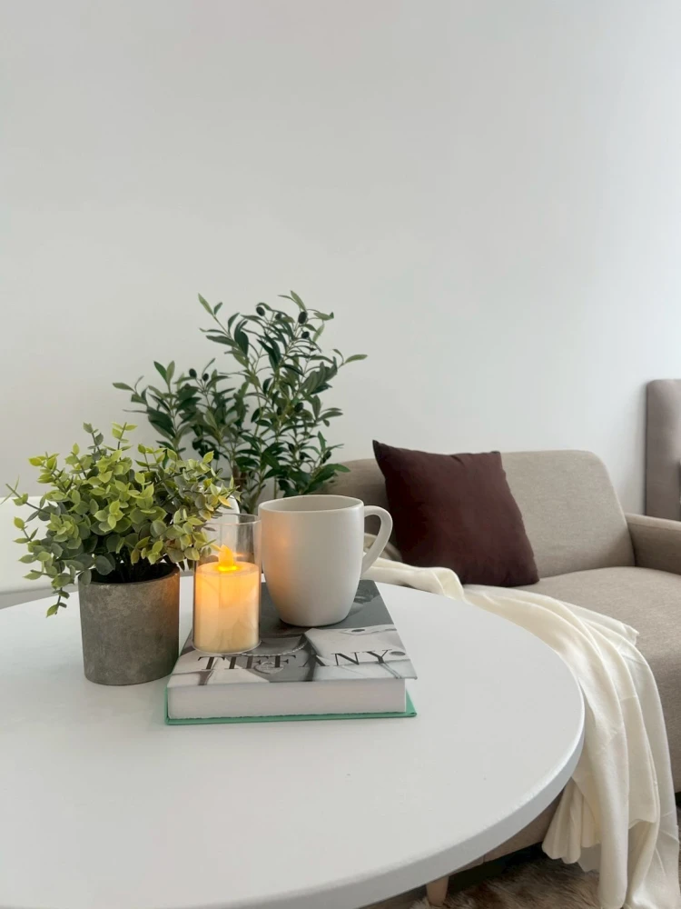 Condo for rent, The Rich Rama 9, beautiful room, clean, nice to live in.