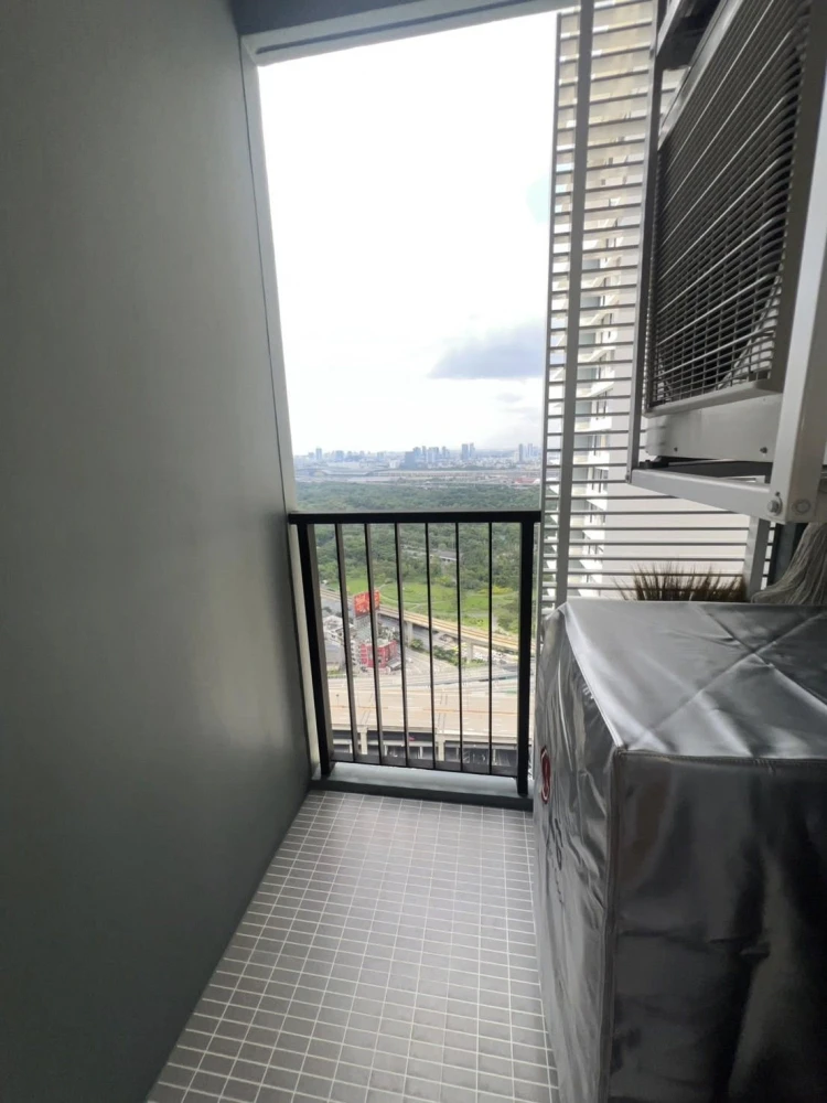 Condo for rent: The Saint Residence, ready to move in, fully furnished, come reserve now, don't miss out!